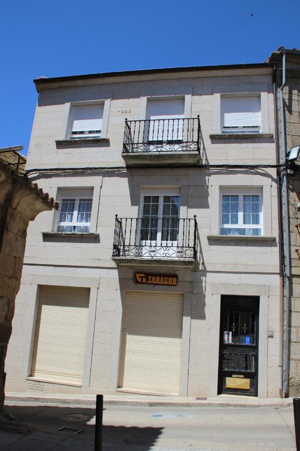 La Casa Del Estanco Apartamento Fermoselle Exterior foto