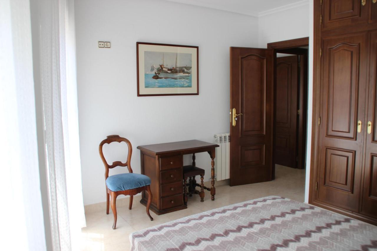 La Casa Del Estanco Apartamento Fermoselle Exterior foto