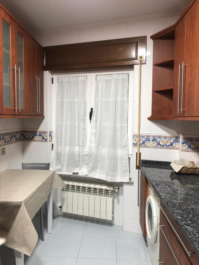 La Casa Del Estanco Apartamento Fermoselle Exterior foto